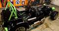 Lotus Super Seven S2000 wsf Schwarz - thumbnail 3