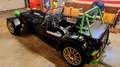 Lotus Super Seven S2000 wsf Schwarz - thumbnail 2