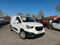 Opel Combo E Cargo Edition 1.2 Navi/DAB/PDC/Klima Weiß - thumbnail 1