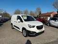 Opel Combo E Cargo Edition 1.2 Navi/DAB/PDC/Klima Weiß - thumbnail 2
