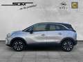 Opel Crossland 1.2 Turbo Elegance Gris - thumbnail 2