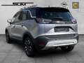 Opel Crossland 1.2 Turbo Elegance Gris - thumbnail 3