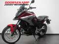 Honda NC 750 X ABS Rood - thumbnail 3