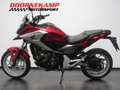 Honda NC 750 X ABS Rood - thumbnail 4