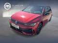 Volkswagen Golf Sport mHEV TSI DSG Rot - thumbnail 1