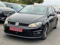 Volkswagen Golf Golf 1.2 TSI Highline R-LINE NAVIGATION/CLIMA AUTO Zwart - thumbnail 1