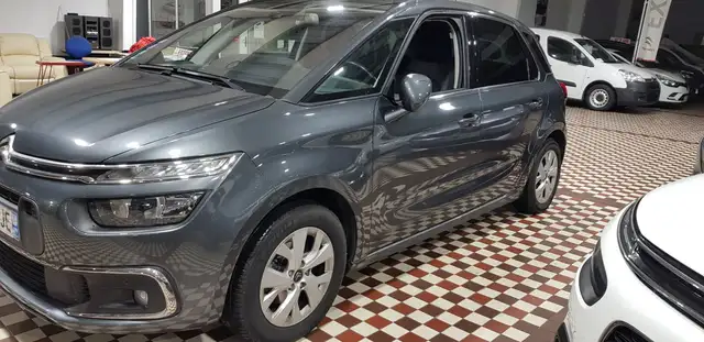 Citroen C4 Picasso C4 Picasso thp 130 SHINE