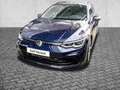 Volkswagen Golf Variant 1.5 eTSI DSG R-Line NAVI LED ACC Blu/Azzurro - thumbnail 4