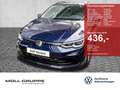 Volkswagen Golf Variant 1.5 eTSI DSG R-Line NAVI LED ACC Modrá - thumbnail 1