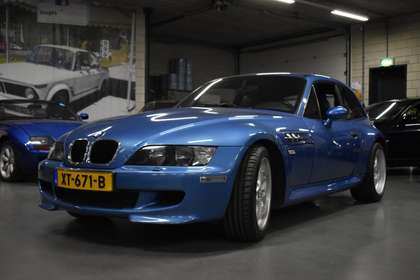 BMW Z3 M 3.2