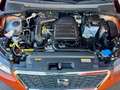 SEAT Arona Style 1.0 TGI  Klima PDC  TÜV 01/2026 Oranje - thumbnail 14