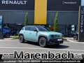 Renault R 4 4 R4 E-Tech Iconic 150 Comfort Range + Safety Pa Bleu - thumbnail 1
