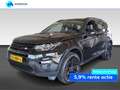 Land Rover Discovery Sport 2.0 SI4 HSE 4WD Automaat 5-Pers. Zwart - thumbnail 1