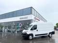 Citroen Jumper Jumper 33 L2H2 Blue HDi 140 Weiß - thumbnail 1