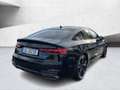 Audi A5 S line 40 TDI qu. BUSINESS LASER 20 Schwarz - thumbnail 4