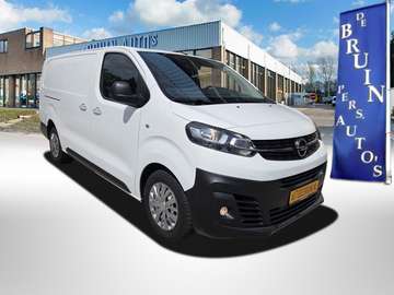 2.0 CDTI L3 Automaat ECC Airco Cruisecontrol PDC A