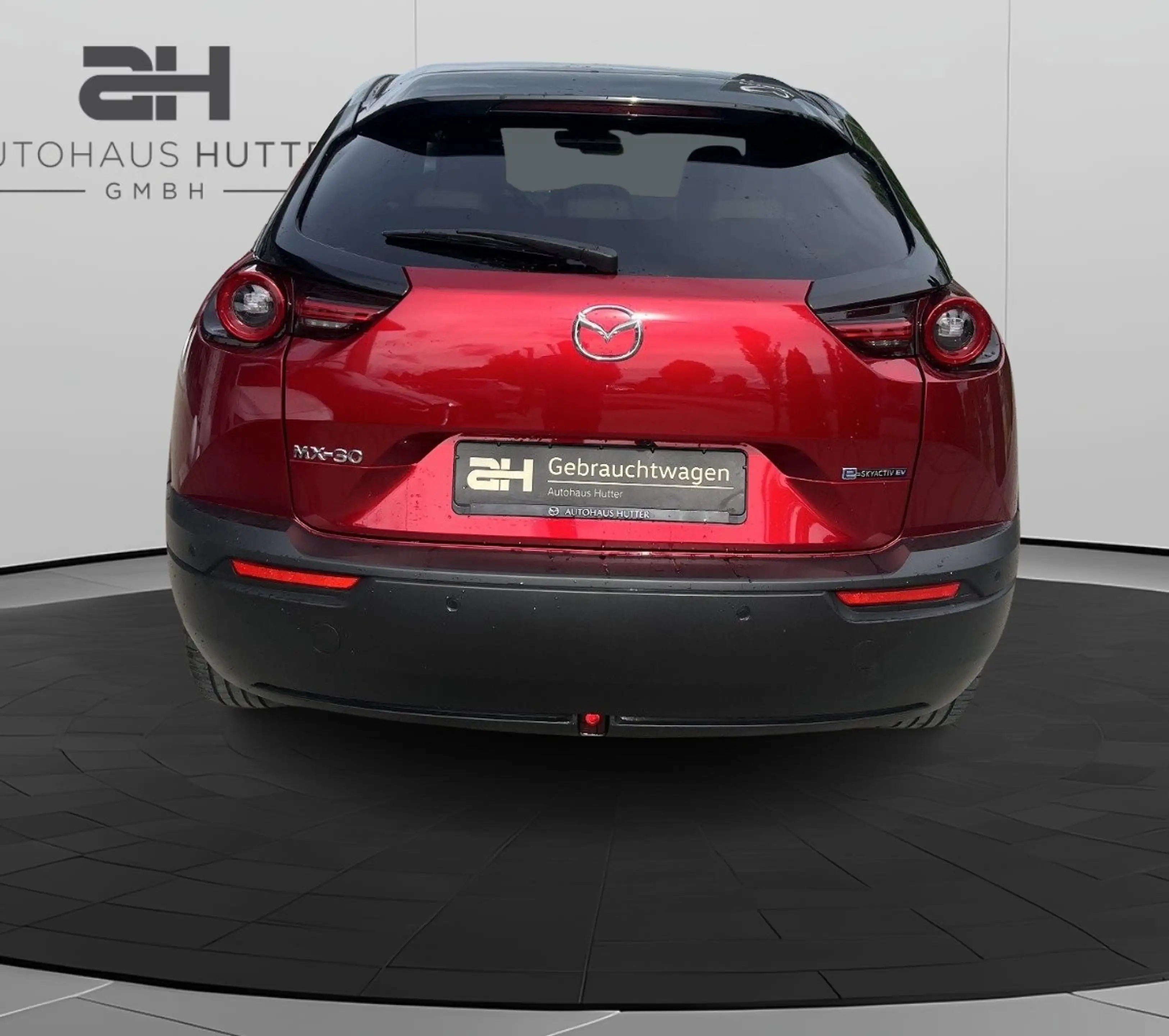 Mazda MX-30 L e-SKYACTIV EV ADVANTAGE MC — photo 5