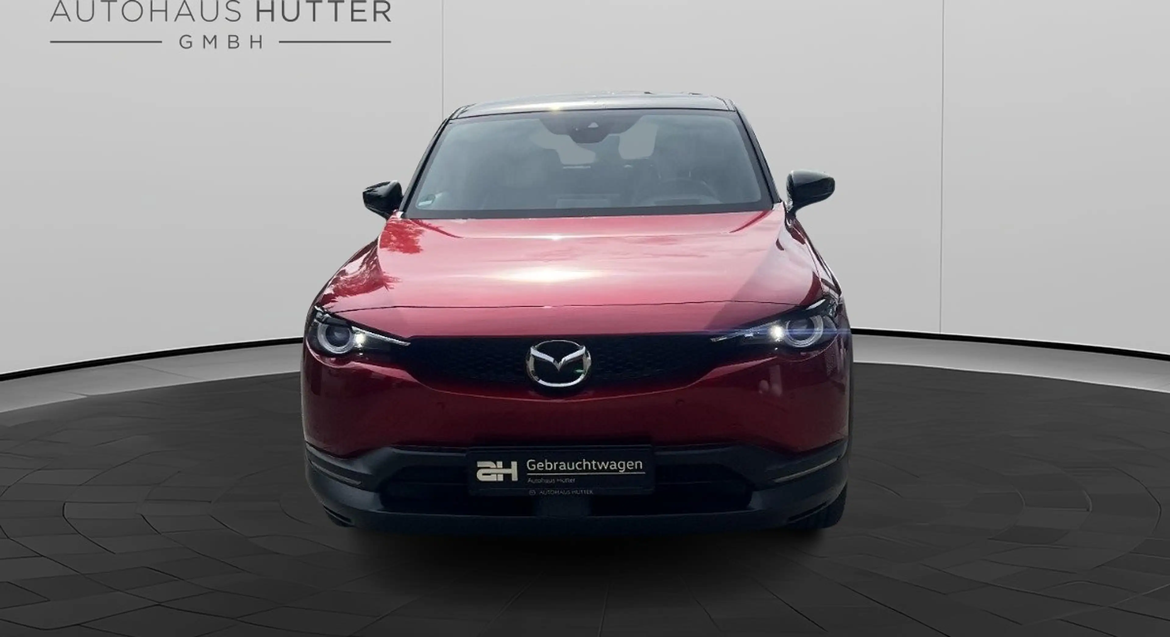 Mazda MX-30 L e-SKYACTIV EV ADVANTAGE MC — photo 2