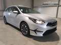 Kia Ceed SW / cee'd SW Sportswagon Spin CD 1.5 T-GDI 7DCT 140 PS Navi-... Zilver - thumbnail 3