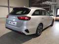Kia Ceed SW / cee'd SW Sportswagon Spin CD 1.5 T-GDI 7DCT 140 PS Navi-... Zilver - thumbnail 4