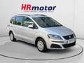 SEAT Alhambra 2.0TDI CR Eco. Reference 140 Gris - thumbnail 1