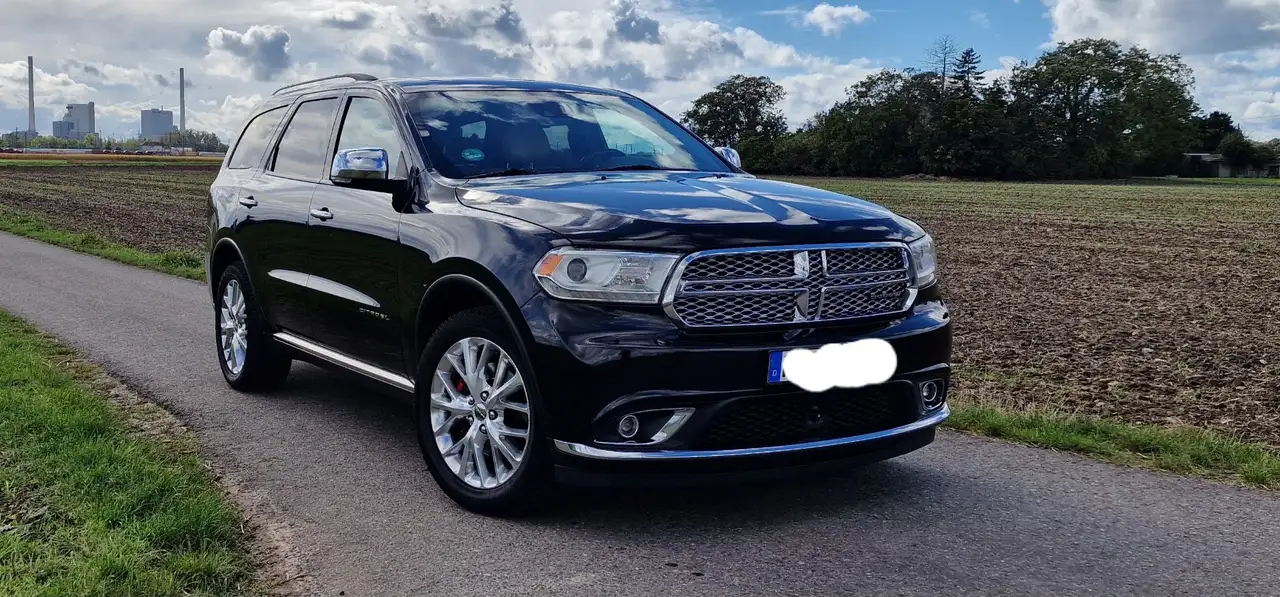 Dodge Durango