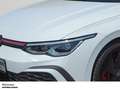 Volkswagen Golf GTI DSG LED NAVI PANO AHK SHZ Blanc - thumbnail 5