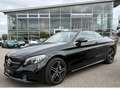 Mercedes-Benz C 300 AMG/BURMESTER/MULTIBEAM/KAMERA/NIGHT/DAB Schwarz - thumbnail 2