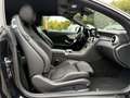 Mercedes-Benz C 300 AMG/BURMESTER/MULTIBEAM/KAMERA/NIGHT/DAB Schwarz - thumbnail 7