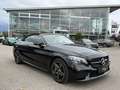 Mercedes-Benz C 300 AMG/BURMESTER/MULTIBEAM/KAMERA/NIGHT/DAB Schwarz - thumbnail 5