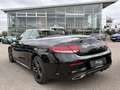 Mercedes-Benz C 300 AMG/BURMESTER/MULTIBEAM/KAMERA/NIGHT/DAB Schwarz - thumbnail 4