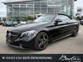 Mercedes-Benz C 300 AMG/BURMESTER/MULTIBEAM/KAMERA/NIGHT/DAB Schwarz - thumbnail 1