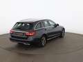 Mercedes-Benz C 180 T Avantgarde Aut NAVI SITZHZG TEMPOMAT Grau - thumbnail 3