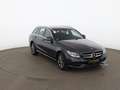 Mercedes-Benz C 180 T Avantgarde Aut NAVI SITZHZG TEMPOMAT Grau - thumbnail 5