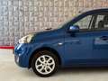 Nissan Micra IV 2013 1.2 Comfort eco Gpl Blu/Azzurro - thumbnail 3