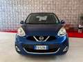 Nissan Micra IV 2013 1.2 Comfort eco Gpl Blu/Azzurro - thumbnail 5