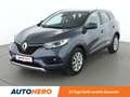 Renault Kadjar 1.3 TCe Limited Aut.*NAVI*TEMPO*PDC*ALU*KLIMA* Grau - thumbnail 1