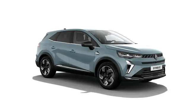 Renault Symbioz Techno Mild Hybrid 140 Apple CarPlay PDC