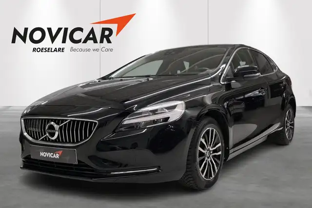 Volvo V40 D2 Inscription Eco