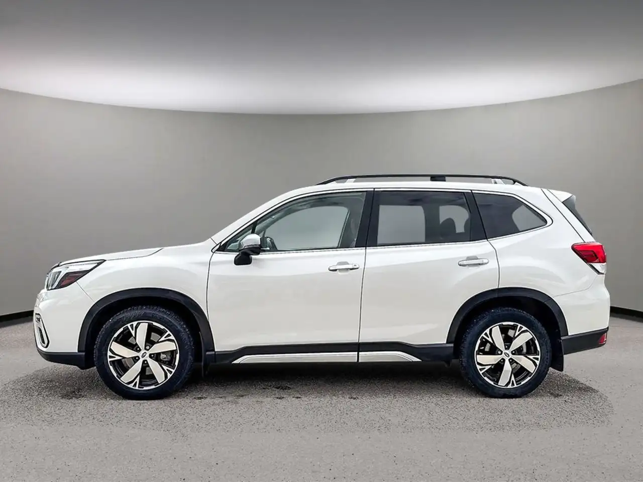 Subaru Forester снимка Subaru Forester