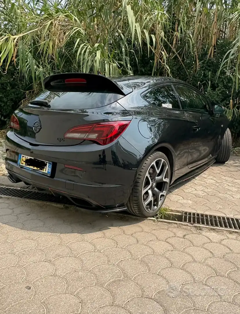 Opel Astra GTC 2.0 t ecotec Opc s&s 280cv - 1