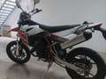 SWM SM 125 R Bianco - thumbnail 1