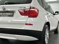 BMW X3 xDrive 20 d 360° Kamera AHK HUD Memory Weiß - thumbnail 12