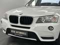 BMW X3 xDrive 20 d 360° Kamera AHK HUD Memory Weiß - thumbnail 4