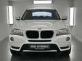 BMW X3 xDrive 20 d 360° Kamera AHK HUD Memory Weiß - thumbnail 3