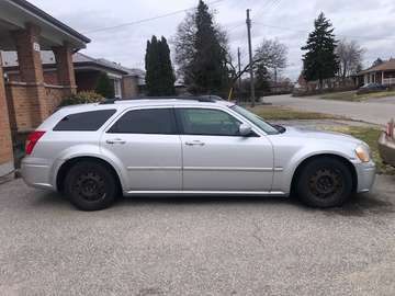 4dr Wgn R/T RWD