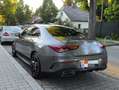 Mercedes-Benz CLA 200 7G-DCT AMG Line Grau - thumbnail 2