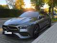 Mercedes-Benz CLA 200 7G-DCT AMG Line Grau - thumbnail 1