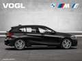 BMW 116 i Hatch Schwarz - thumbnail 8