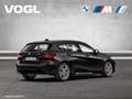 BMW 116 i Hatch Schwarz - thumbnail 2